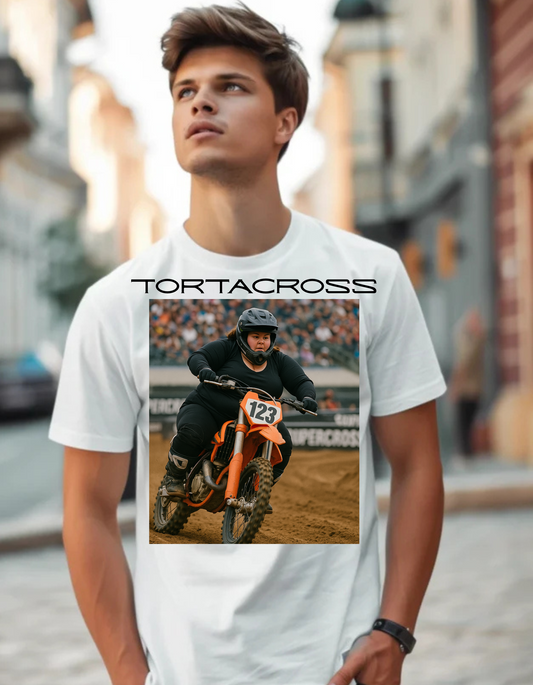SUPERCROSS TORTA