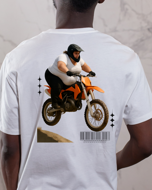 Fat Bitches Love Bikes