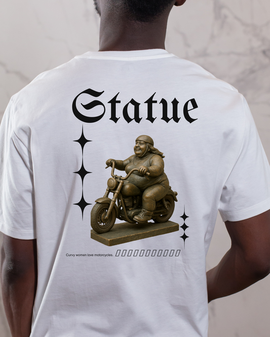 Statue